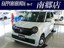 ホンダ N-ONE 660 オリジナル 4WD ワンオーナー　ホンダセンシング　純正ナビ