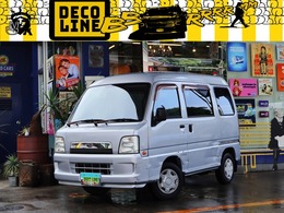 スバル サンバー 660 VCプラス ワンオーナー　走行19400km　記録簿付