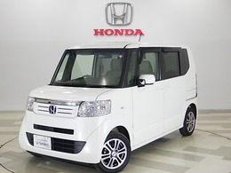 ホンダ N-BOX+ 660 G 車いす仕様車 車椅子仕様ETCディスプレイオーディオ社外