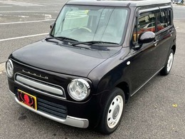 スズキ アルトラパン 660 ショコラ G HID TV DVD AL Bluetooth