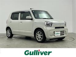 R6　スズキ　アルト　4WD