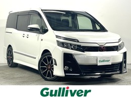 トヨタ ヴォクシー 2.0 ZS G's ALPINE9incナビTV Bカメラ フリップダウン