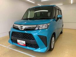 ダイハツ トール 1.0 Gターボ ナビ　ドラレコ　ETC　バックカメラ