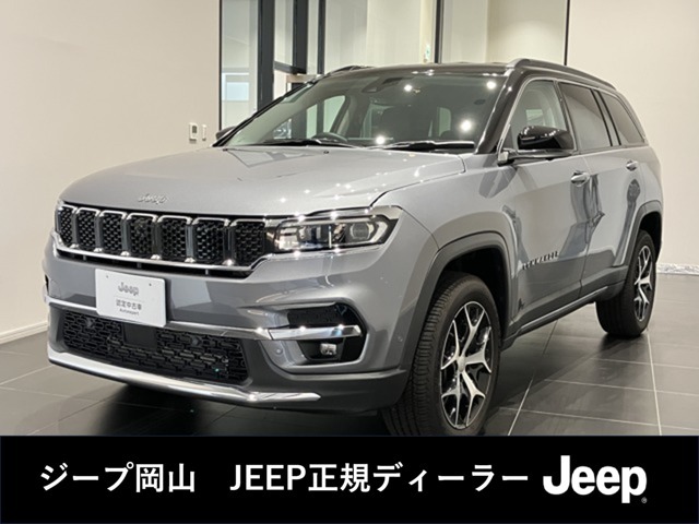 1941年に誕生した初代モデルよりそのDNAを脈々と受け継いできたJeepブランドの象徴。11年ぶりにフルモデルチェンジをして全身が進化したが伝統は継承しています。