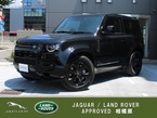 90 Xダイナミック HSE 3.0L D350 ディーゼルターボ 4WD