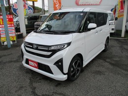 ダイハツ ムーヴ 660 RS 新車ナビBカメETCマットバイザコート5点付