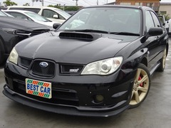 スバル インプレッサリトナ の中古車 2.0 WRX 4WD 埼玉県三郷市 108.0万円