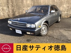 日産 セドリック の中古車 3.0 ブロアム VIP 徳島県小松島市 208.0万円