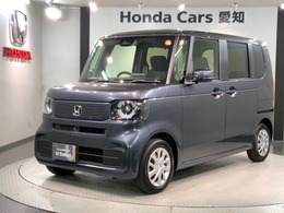 ホンダ N-BOX 660 禁煙試乗車 新車保証継承 8inナビ BTaudio