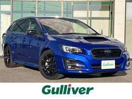 スバル レヴォーグ 1.6 GT アイサイト Vスポーツ 4WD /社外ナビ/フルセグTV/バックカメラ/クルー