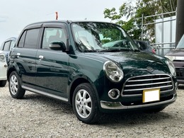 ダイハツ ミラジーノ 660 L ETC ドライブレコーダータイヤ交換不要