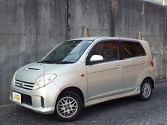 ダイハツ MAX の中古車 660 Ri 広島県東広島市 20.0万円