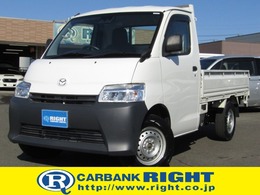 マツダ ボンゴトラック 1.5 STD 三方開 4WD ブレーキサポート 5速マニュアル