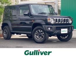 スズキ ジムニーノマド 1.5 FC 4WD 4WD ACC PCS LKA オートHビーム