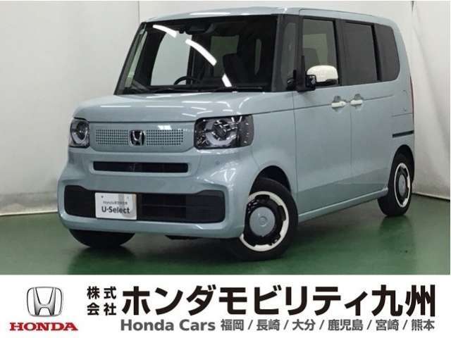 ●Honda SENSING●Honda CONNECT●運転席/助手席シートヒーター●360°UV・IRカットパッケージ●LEDヘッドライト●Hondaスマートキー●充電用USBジャックなど充実装備