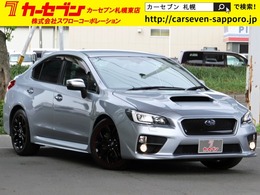 スバル WRX S4 2.0GT-S アイサイト 4WD アイサイト.3　SDナビTV　リアカメラ