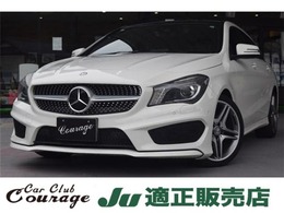メルセデス・ベンツ CLAシューティングブレーク CLA180 ナビ Bカメラ ETC ドラレコ サンルーフ
