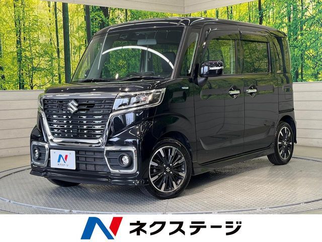 SDナビ　バックカメラ　衝突被害軽減システム　禁煙車　両側電動スライドド