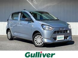 ダイハツ ミライース 660 L SAIII 4WD レーダーブレーキサポート/アイドリングス