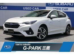スバル インプレッサハッチバック 2.0 ST-H 4WD ETC　F＆S＆Bカメラ