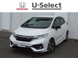 ホンダ フィット 1.5 RS ホンダセンシング 