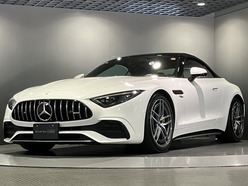 R5　メルセデスベンツ　メルセデスAMG　SLクラス