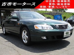 マツダ ミレーニア 2.0 20M パワーシート キーレス 走行26000km