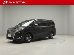 トヨタ エスクァイア 1.8 ハイブリッド Gi トヨタ認定中古車　ハイブリッド保証付き