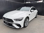 43 4マチックプラス AMG ライドコントロール プラスパッケージ 4WD