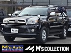 2.7 SSR-X リミテッド 4WD