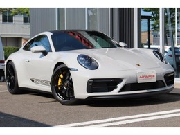 ポルシェ 911 カレラ GTS PCCB マトリクスLEDヘッドライト