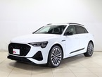 55 クワトロ Sライン 4WD