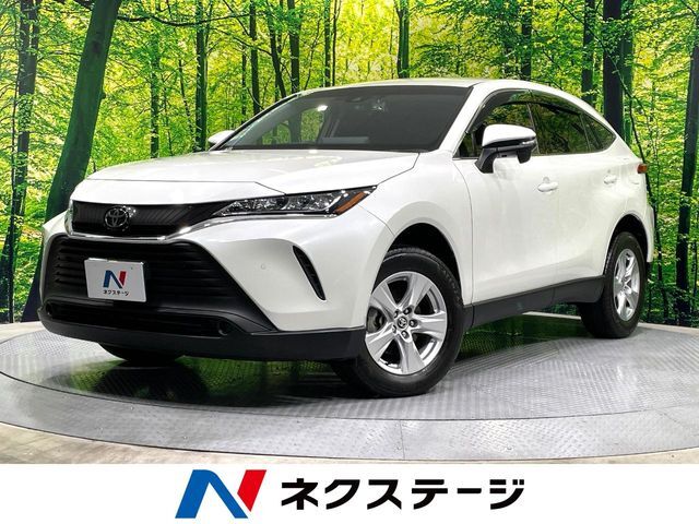 バックカメラ　セーフティセンス　レーダークルーズ　LEDヘッドライト