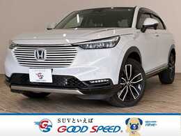 ホンダ ヴェゼル 1.5 e:HEV Z マイナーチェンジ後モデル