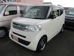 ホンダ N-BOXスラッシュ 660 X SDナビTV・スマートキー・プッシュスタート