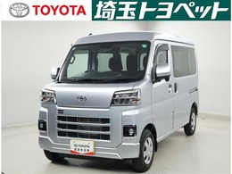 トヨタ ピクシスバン 660 クルーズ バックカメラ