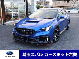 スバル WRX S4 2.4 STI スポーツR EX 4WD 