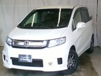 1.5 G プレミアムエディション 4WD