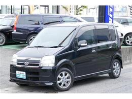 ダイハツ ムーヴ 660 VS ワンセグナビTV タイベル交換済 室内イル