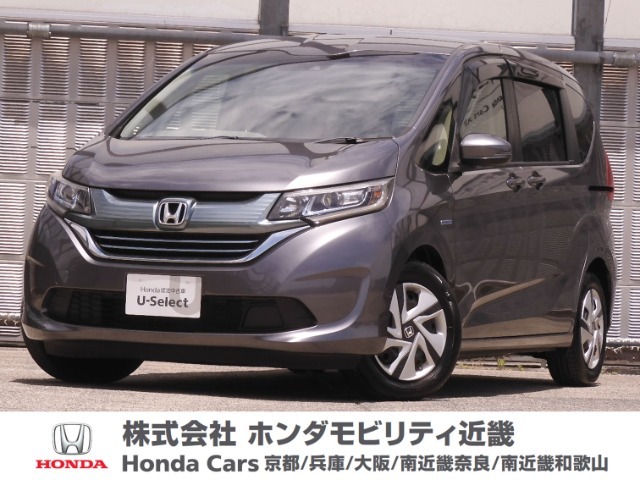 平成29年式　ワンオーナー　当店の販売車両はそのほとんどが自社での下取り車とデモカー（展示、試乗車）から構成され、安心してご購入いただけますよ