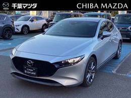 マツダ MAZDA3ファストバック 2.0 20S プロアクティブ ツーリング セレクション BOSE.シートヒーター.ドラレコ前後タイプ付