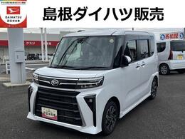 ダイハツ タント カスタムX LEDヘッドライト/フォグランプ　両側パ