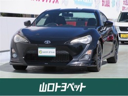 トヨタ 86 86 GT ナビ　バックモニター　ETC　シートヒータ