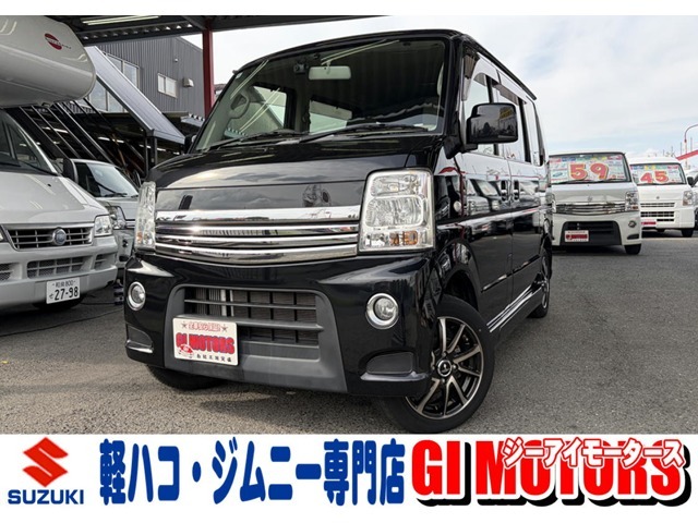 軽ハコ・ジムニー専門店☆ジーアイモータース☆お問い合わせ、ご来店お待ちしております！！