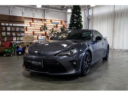 トヨタ 86 2.0 GT リミテッド ブラックパッケージ HKS車高調ダンパー　シートヒーター