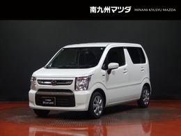 マツダ フレア 660 ハイブリッド XG 旧サービス代車