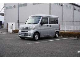 ホンダ N-VAN 660 G 