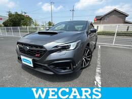 スバル WRX S4 2.4 STI スポーツR 4WD 新品タイヤ/9インチSDナビ