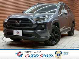トヨタ RAV4 2.0 アドベンチャー オフロード パッケージII 4WD Bカメ シートH/C 追従クルコン