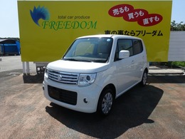 スズキ MRワゴン 660 ウィット XS 